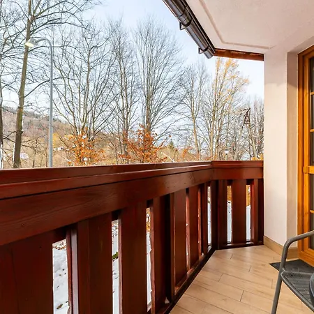 아파트 Gorski Azyl - Przemyslowa 18