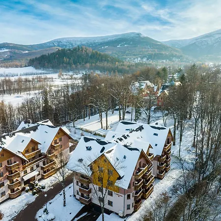 Gorski Azyl - Przemyslowa 18 * 카르파츠