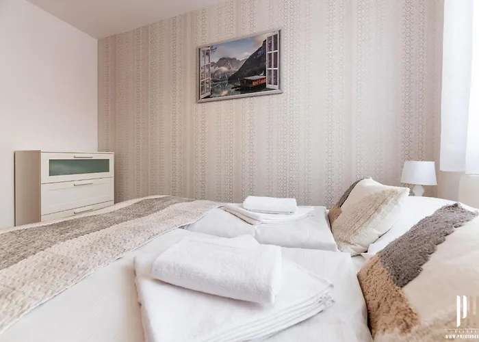 Gorski Azyl - Przemyslowa 18 Appartement Karpacz