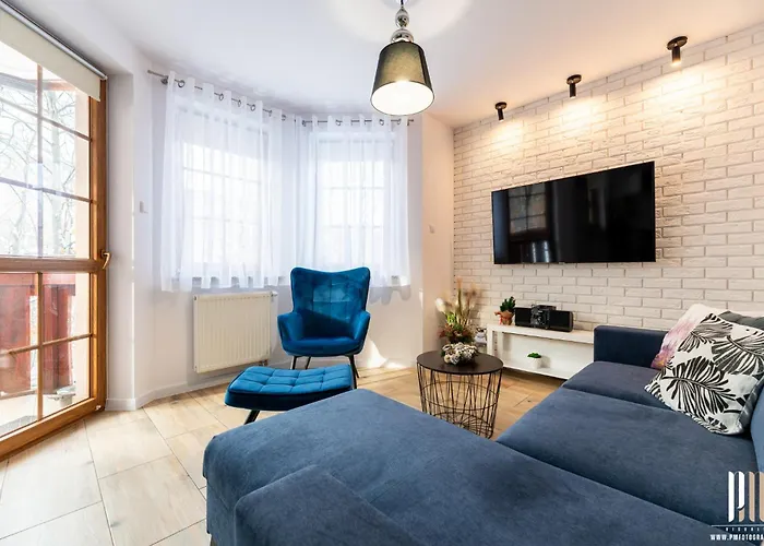 Gorski Azyl - Przemyslowa 18