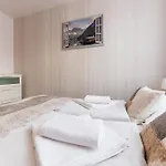 Górski Azyl - Przemysłowa 18 Apartament Karpacz