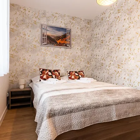 Lägenhet Gorski Azyl - Przemyslowa 18 Karpacz