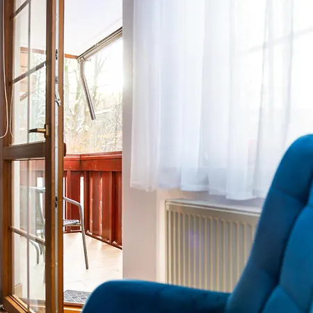 Górski Azyl - Przemysłowa 18 * Karpacz