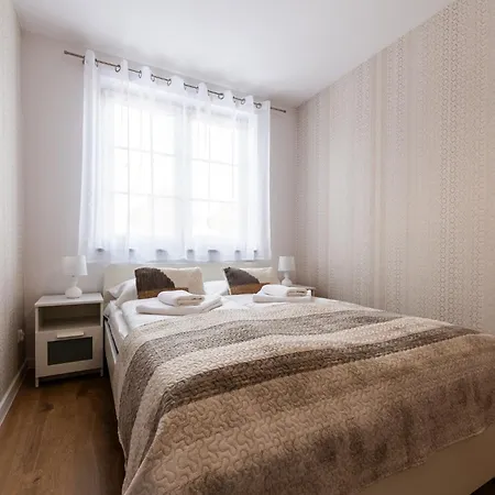 Górski Azyl - Przemysłowa 18 Karpacz