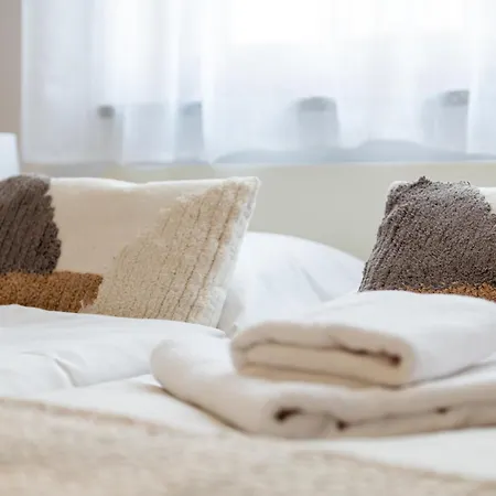 Lägenhet Gorski Azyl - Przemyslowa 18 *