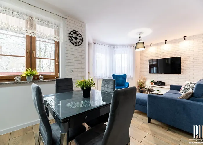 Gorski Azyl - Przemyslowa 18 Apartman Karpacz